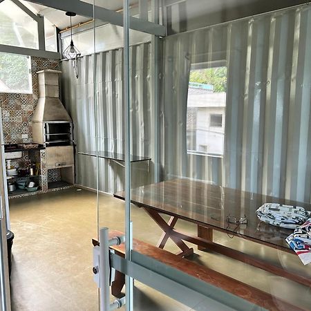 Descanse Em Ubatuba Εξωτερικό φωτογραφία