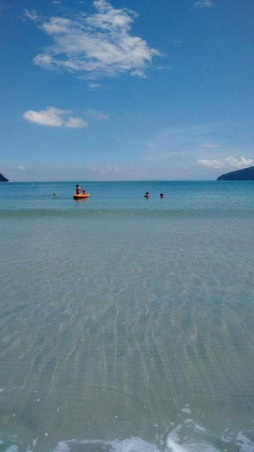 Descanse Em Ubatuba Εξωτερικό φωτογραφία