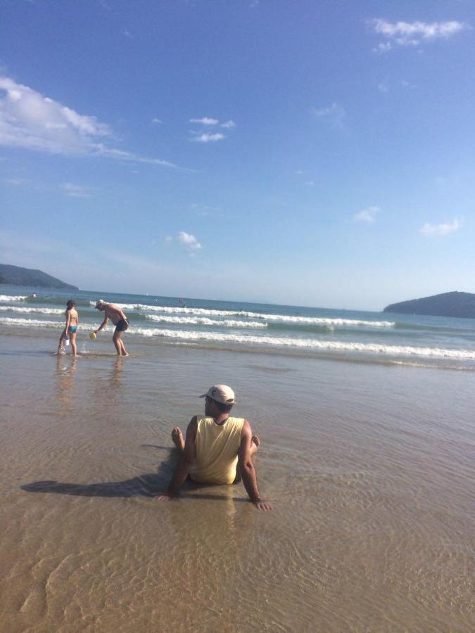 Descanse Em Ubatuba Εξωτερικό φωτογραφία